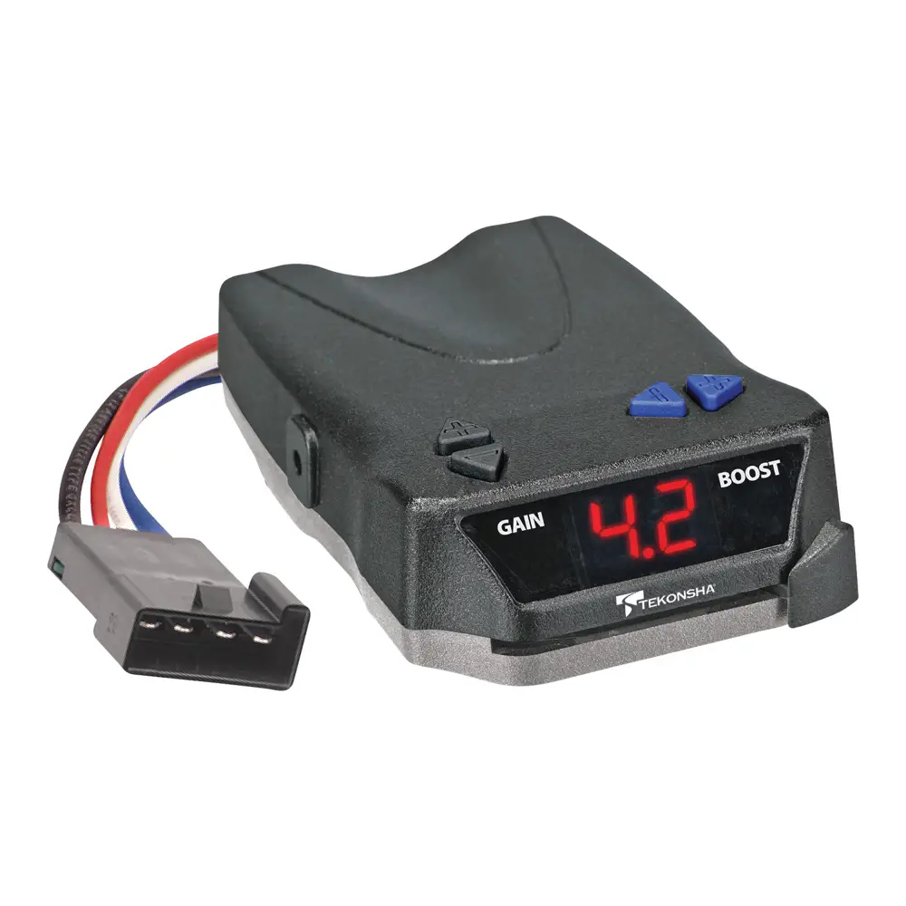 Tekonsha Brake Control - TEK8508220